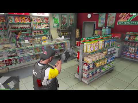 GTA 5 Mods - LSPDFR MODS - Sheriff's Office Pack # ep 12