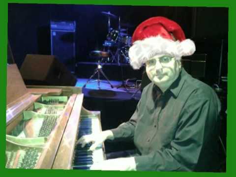 DAVID E. WILLIAMS "I BELIEVE IN FATHER CHRISTMAS"