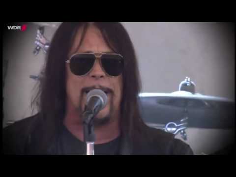 Monster Magnet - Superjudge (Germany 2014)