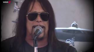 Monster Magnet - Superjudge (Germany 2014)