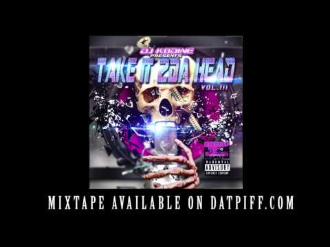 JUNE 27TH RELOADED - LIL B THA GRINDA FT. A-3 & CRAIG G (Dj KoDiNe REMIX)