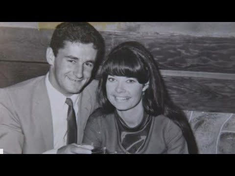 Police looking at possible international suspect in the murder of Lynette White