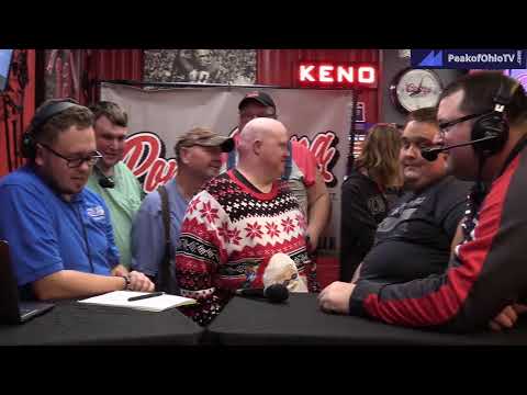 Chalk Talk December 7 2022