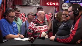 Chalk Talk - December 7, 2022