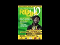 Leroy 'Horsemouth' Wallace - Jah No Dead (Acapella) (Live @ Riddim Up / Grammatikoff)