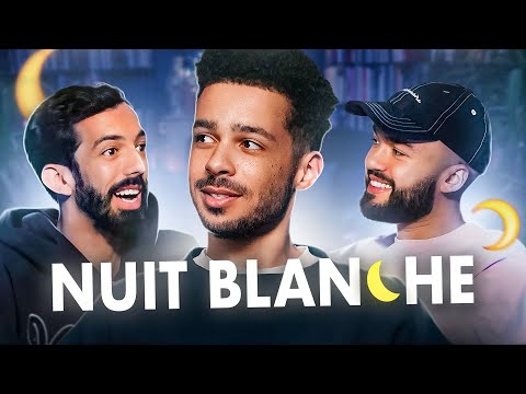 NUIT BLANCHE avec Bigflo et Oli : La célébrité