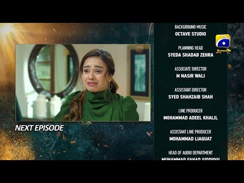 Nikah Episode 46 Teaser - 6th March 2023 - HAR PAL GEO