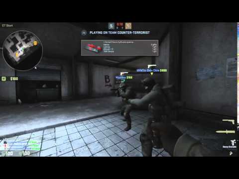 Steam Community :: Video :: CS GO VIDEO 1280x720 mp4