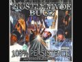 Hustlamade Bugz Balla Vision Ft Rich Da Factor Gritt Town Boyz