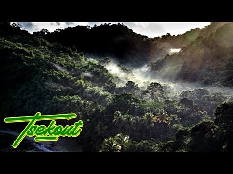 Kiihjano & Jah Fabio - Good Ovah Evil