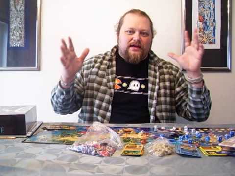 A (Video) Review a Week #28: Pandemic on undead steroids makes for a hell of a good time