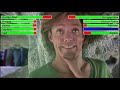 Scooby Doo 2002 Final Battle With Healthbars 2 2