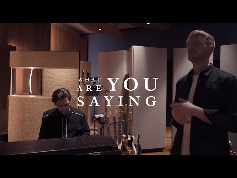 Ralph Felix & KEV - Holding On To You (Acoustic Version)