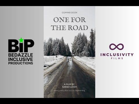 ONE FOR THE ROAD - Indiegogo Campaign
