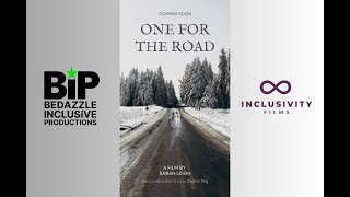 ONE FOR THE ROAD - Indiegogo Campaign