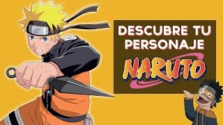 Cual es tu personaje de naruto? Descubre que personaje de Naruto eres con este divertido test! ↠↠ ¡No te olvides de suscribirte para no perderte ningún test!