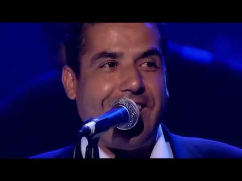 Zucchero and Cheb Mami - She Is My Baby Live Show