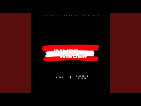 Immer wieder