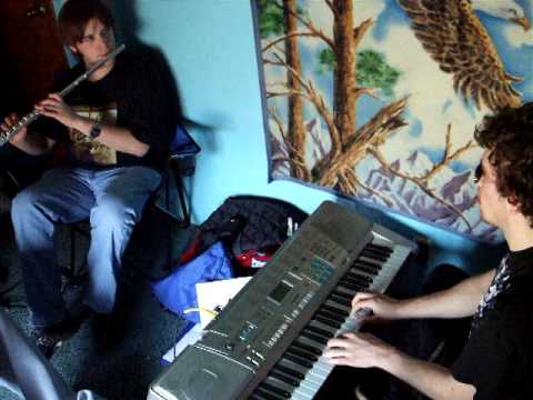 Sinister Visions: "Winter Mystic" New Version