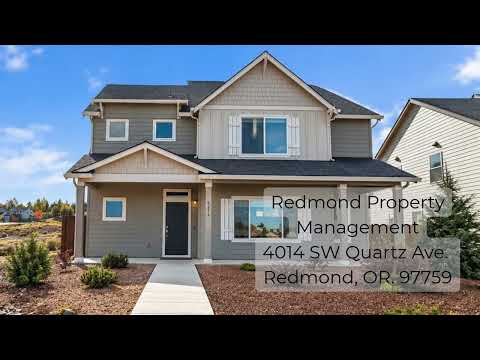 CHECK OUT THIS BRAND-NEW HOME IN SW REDMOND THAT INCLUDES AN ADU! property video