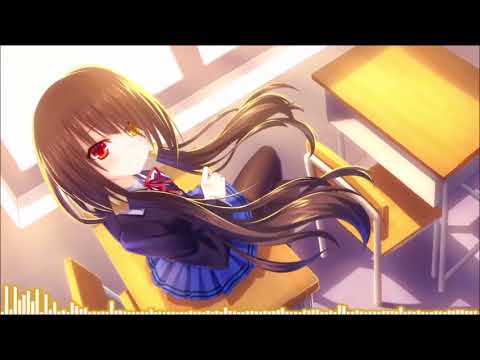 Nightcore -  Closer Rock Version