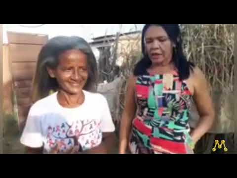 Protetora dos animais Zélia Lopes e Dona Helena!