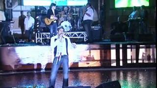 Hamaki Singing El Taar Areeb @ Narmer Concert (2008)