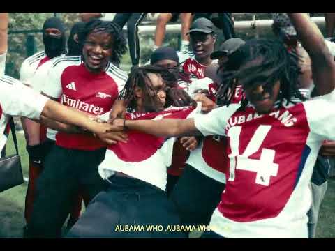 STOMY DL'AKA - AUBAMA WHO