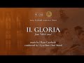 II.GLORIA from "MISA 2000" - Cayabyab | Philippine Vocal Ensemble