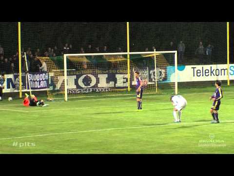 Vrhunci, 28. krog - Zavrč : Maribor; Prva liga Telekom Slovenije, 2013/14