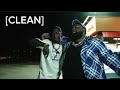 CLEAN Rod Wave Numb 2024