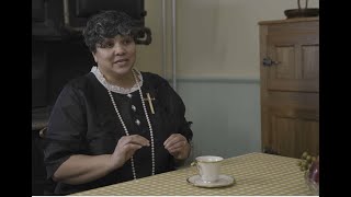 Blast into the Past: Meet Mrs. Maggie L. Walker