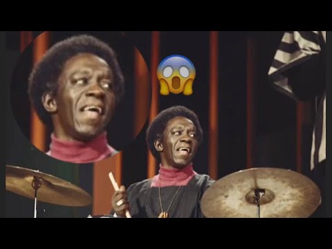 Epic drum fails