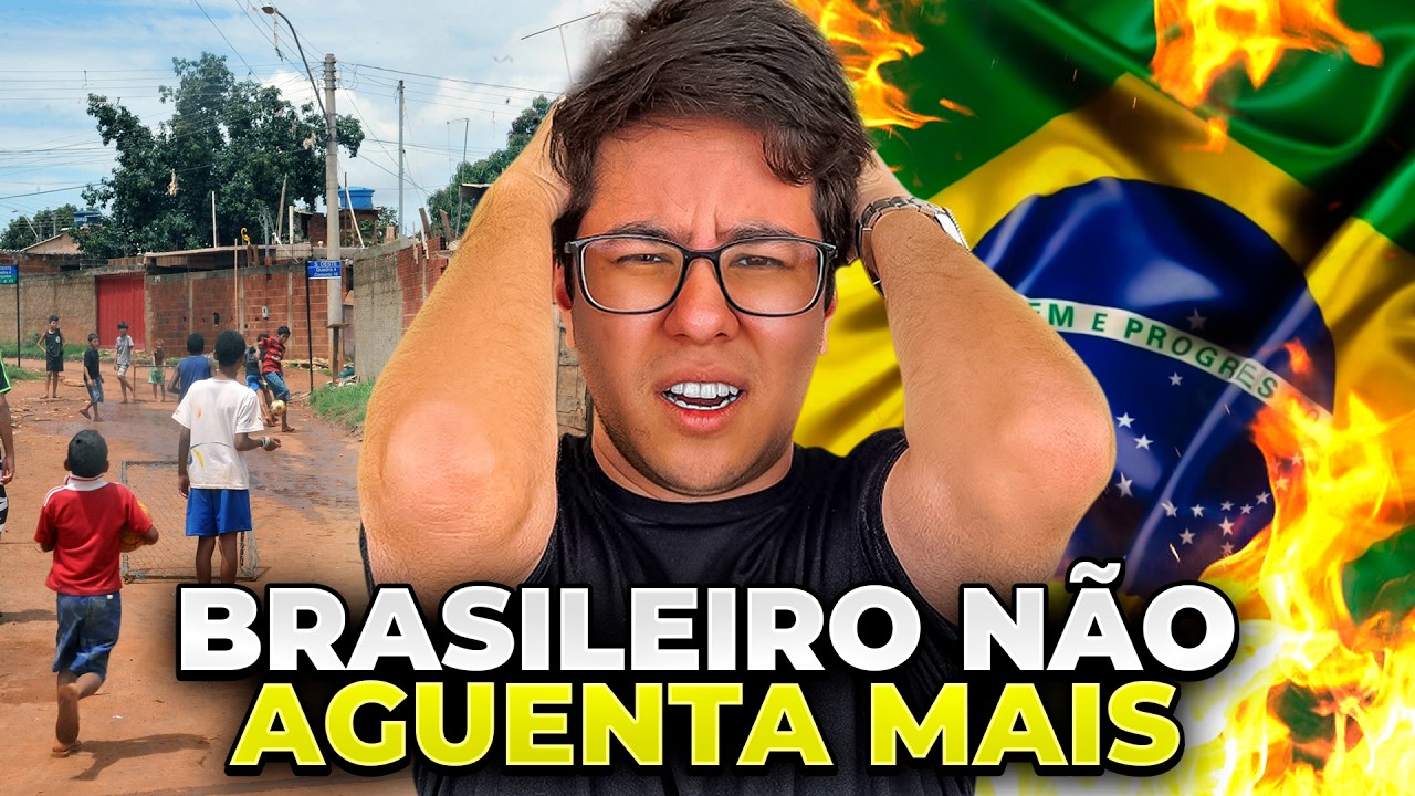 OS IMPOSTOS MAIS ABSURDOS DO BRASIL!