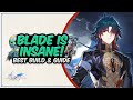 COMPLETE BLADE GUIDE! Best Blade Builds - Light Cones, Relics, Teams & Tips | Honkai: Star Rail