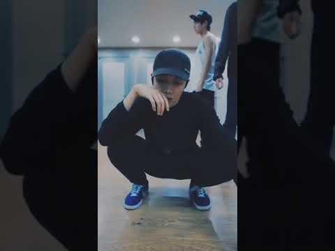BURN by Meek Mill (feat. Big Sean) Dance practice #BTS #JHOPE focus