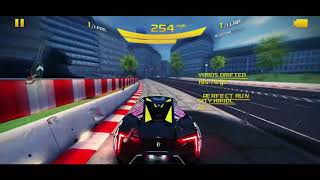 Asphalt 8: Junction 2 -- 00:46:925