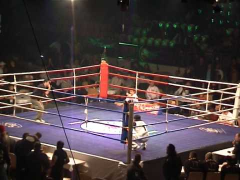 Dirtycash & P.Babo - Bodensee Arena 2005