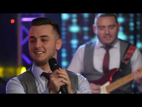 Legato Bend - Gajda & Oj devojce (100% LIVE Moja svadba)