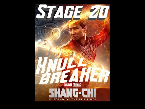 SHANG - CHI  DOMINATES KNULL WORLD BOSS - Marvel Future Fight