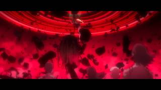 Celldweller - End of an Empire (Evangelion AMV)