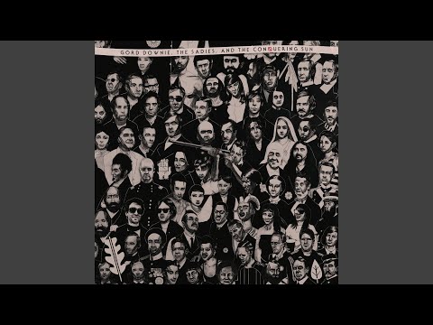 Budget Shoes - Gord Downie The Sadies And The…