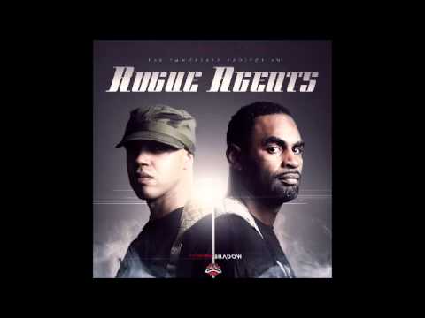 El Da Sensei and Duplicuts - You Cant Rhyme Feat Sadat X (Rogue Agents 2013)