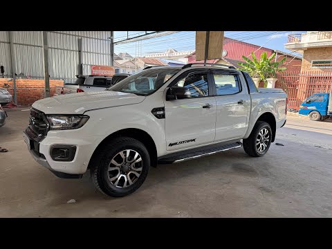 Ford wildtrak 019 ម៉ាស៊ូតប៉ុង2ម៉ាសុីនធំខ្លាញ់គោសុីន1ជុំម្ចាស់ទី1គត់/te070969098/095944436/0972822001