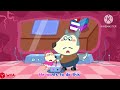 Wolfoo Lucy And Dad Alternative Ending