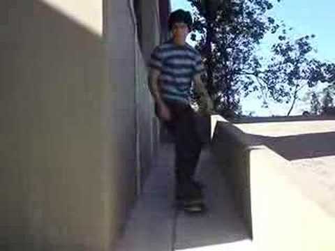 ollie blando kevin brito parte