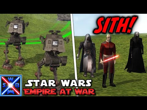 Das ist überraschenderweise EPISCH! - Yoden Mod