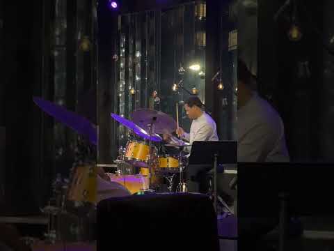 Thumbnail for Nasheet Waits Solo at Dizzys by Sting