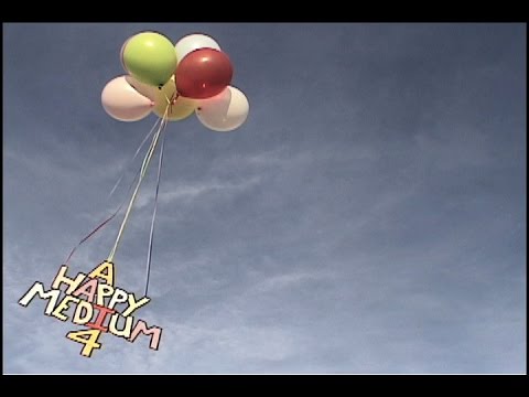 A Happy Medium 4 Promo