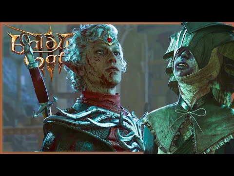 Haus der Heilung - Baldur’s Gate 3 #59